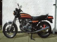 1981 Suzuki GS1100G